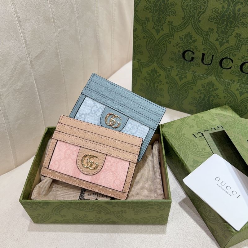 Gucci Wallets